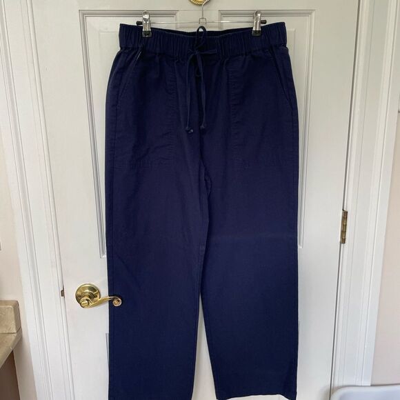 Linen Pants - Picture 2 of 4